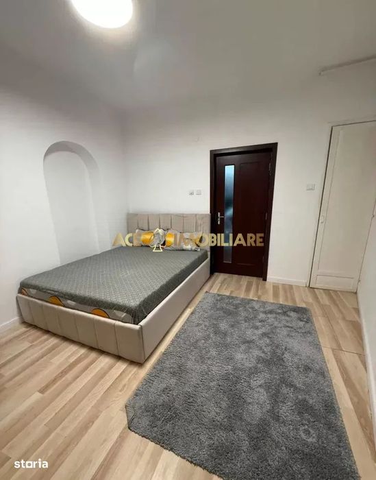Garsoniera de inchiriat | Sala Palatului | Metrou | Centrala