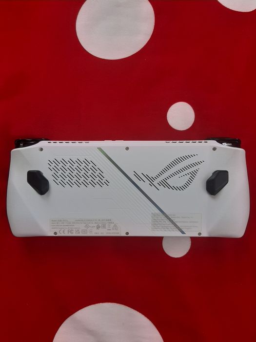 Asus rog ally z1