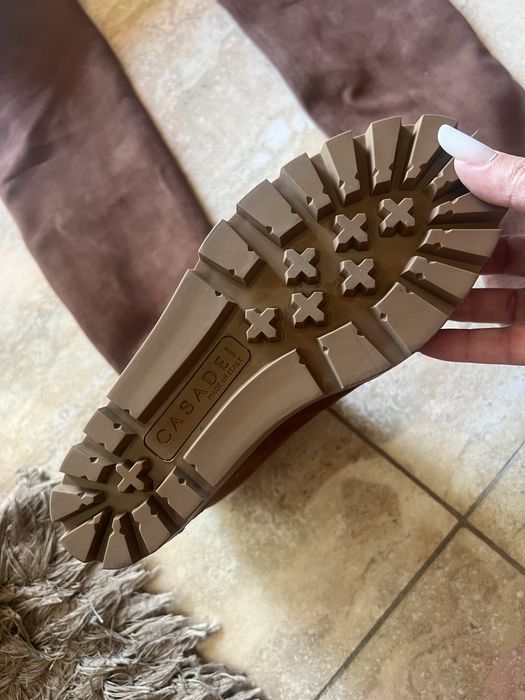 Cizme originale Casadei