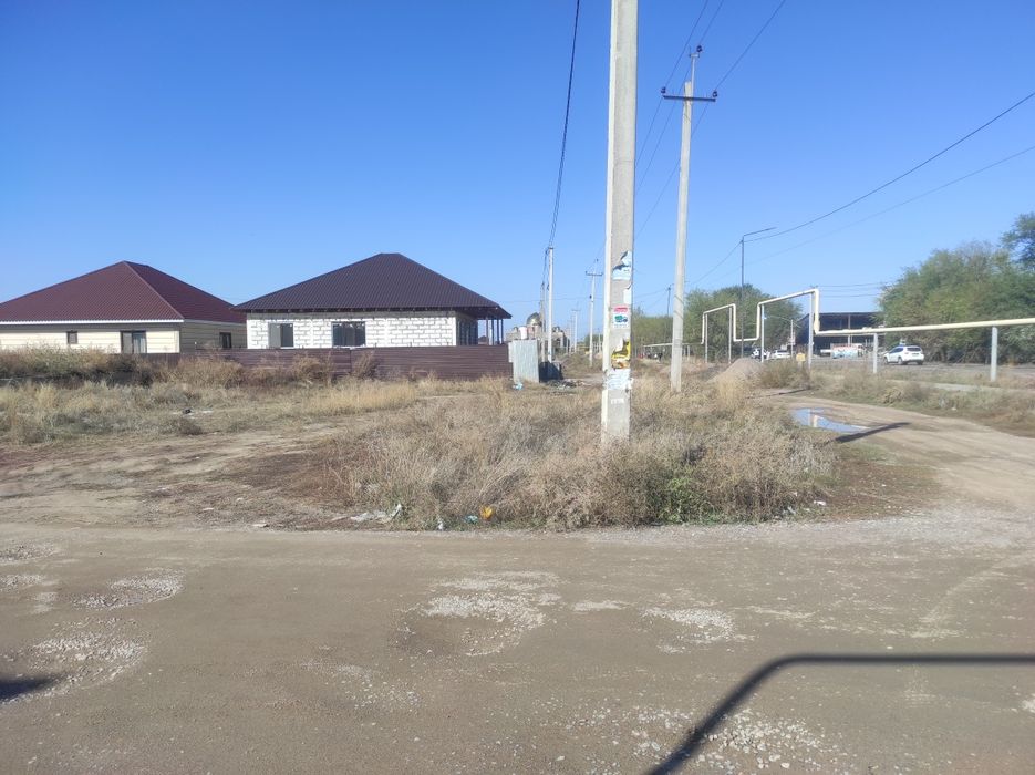 Продажа участка.