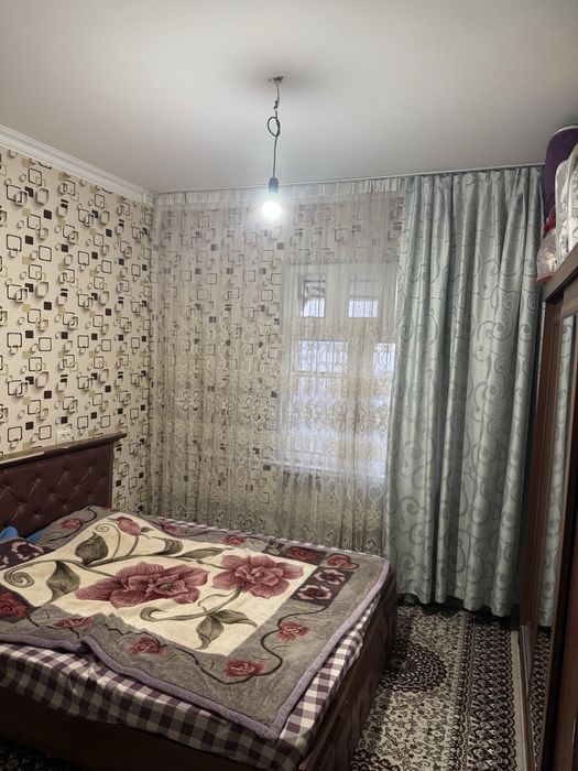 Сергели курувчи 6 - хона 140 квадрат