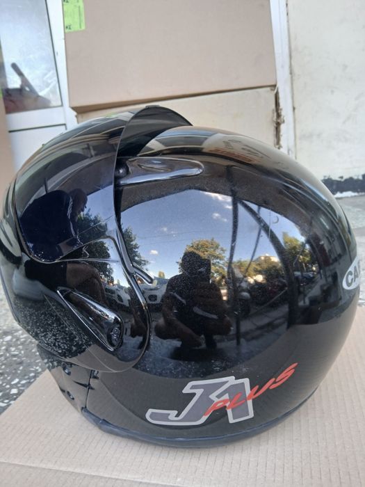 Мото каска Gaberg