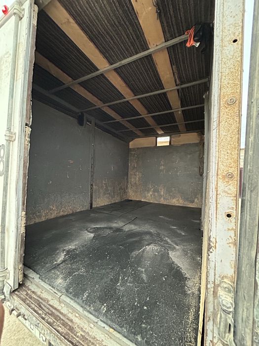 Газель кузов 3.20 ма.