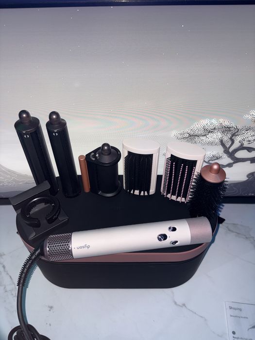 Dyson Airwrap Multi-Styler Complete Long HS05
