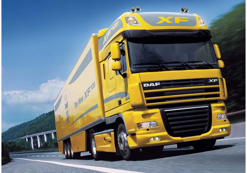 Регулировка клапанов на выезд Volvo,DAF