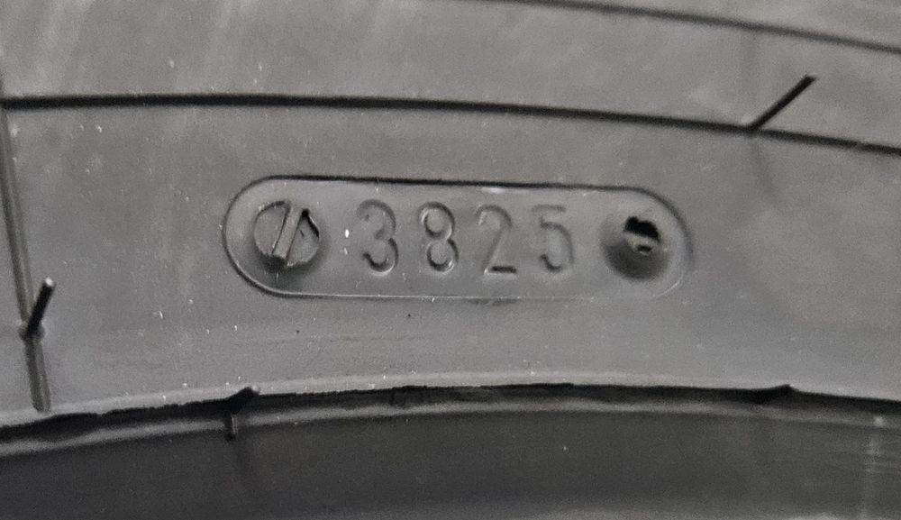 225/55 R17 101W XL RIKEN (by Michelin), Anvelope All Season M+S