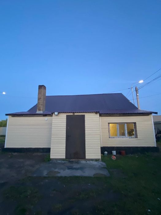 Дом частный,жақсы жағдайда