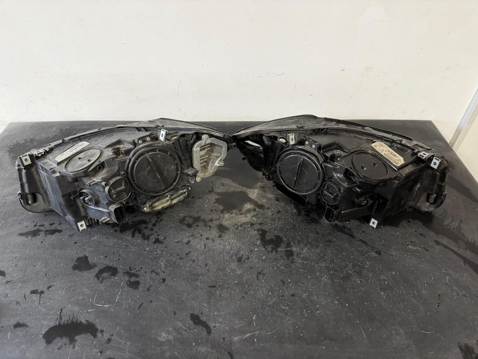 Faruri bmw f10 f11 bi-xenon, non-facelift