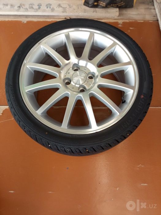 R17 optra diska balon
