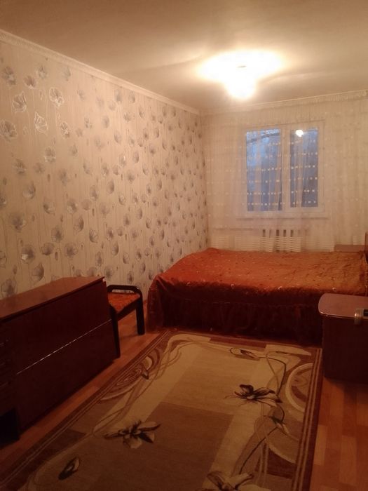 Продается квартира в центре города