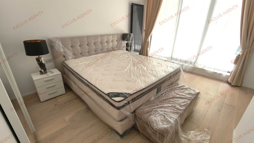 PROPRIETAR | Ap. 3 Cam. Premium - 139 mp | Zona Agave/Pipera Plaza | 3 Băi