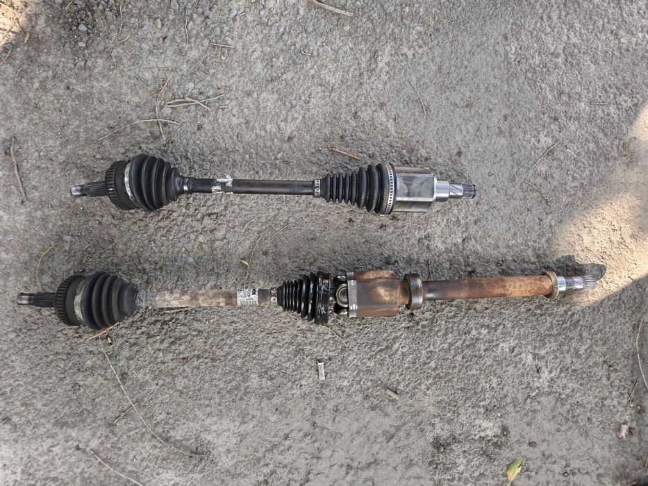 Продам внутренний шрус (граната) в сборе