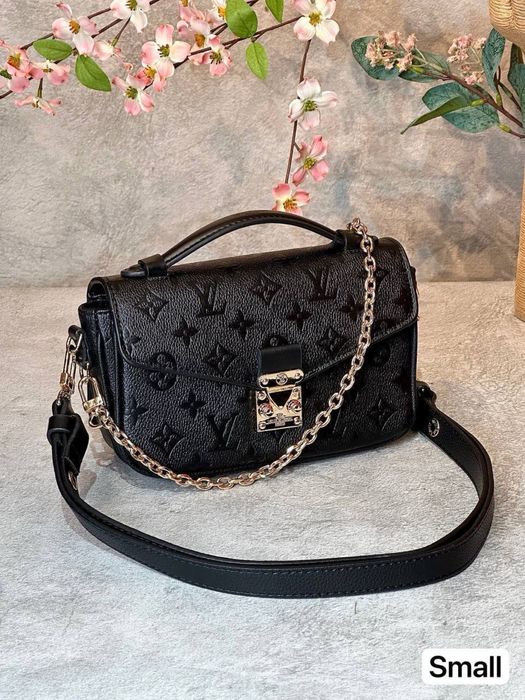 Genti Louis Vuitton noi