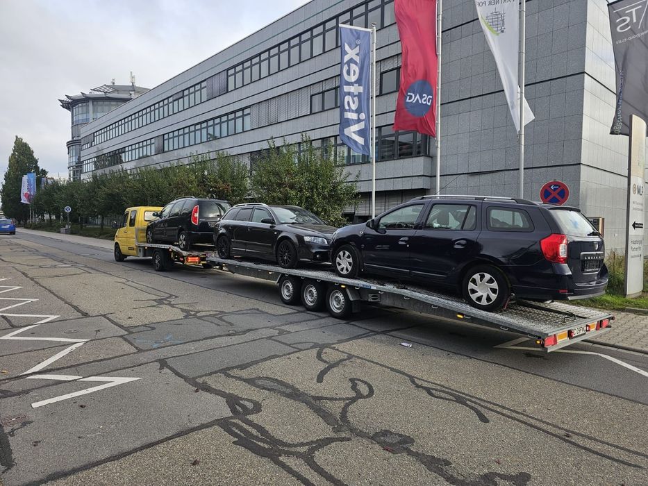 Mercedes sprinter autoplatforma Ba14