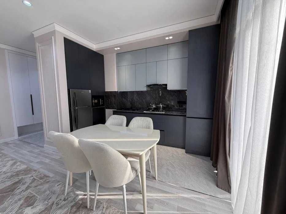 Сдаётся в аренду 3-ком квартира на Алмазарский районе!!! ул Сагбон!!