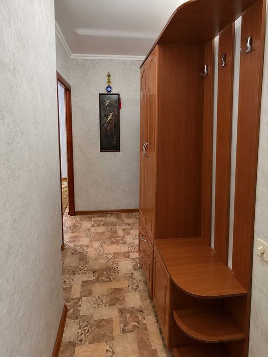 Продажа 2-комнатной квартиры