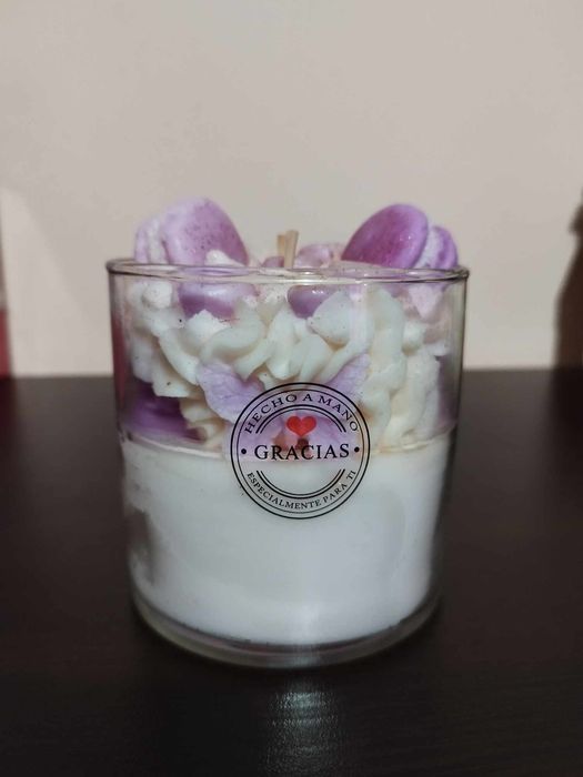 Нови Ароматни свещи