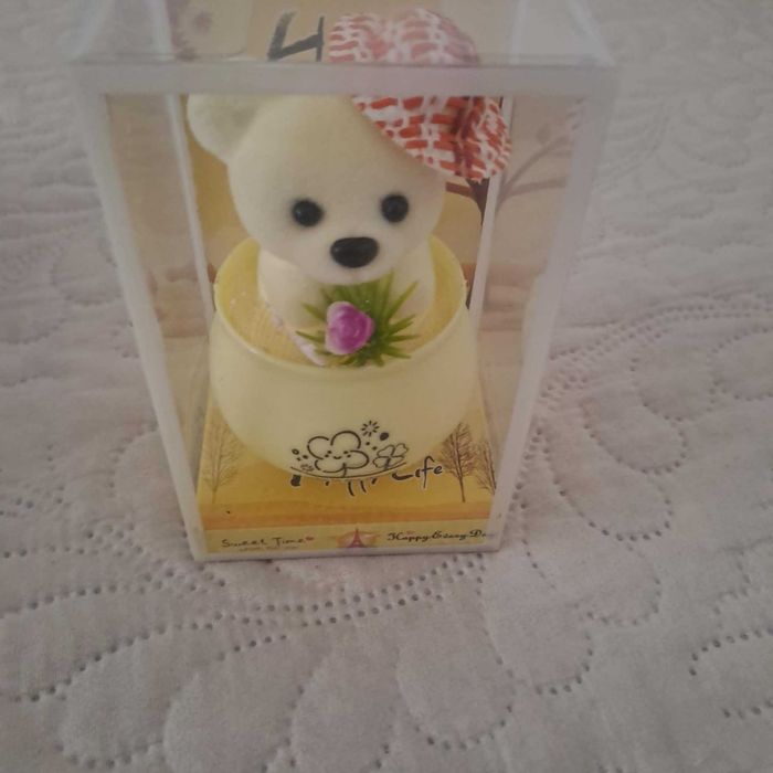 Сет от плюшени играчки