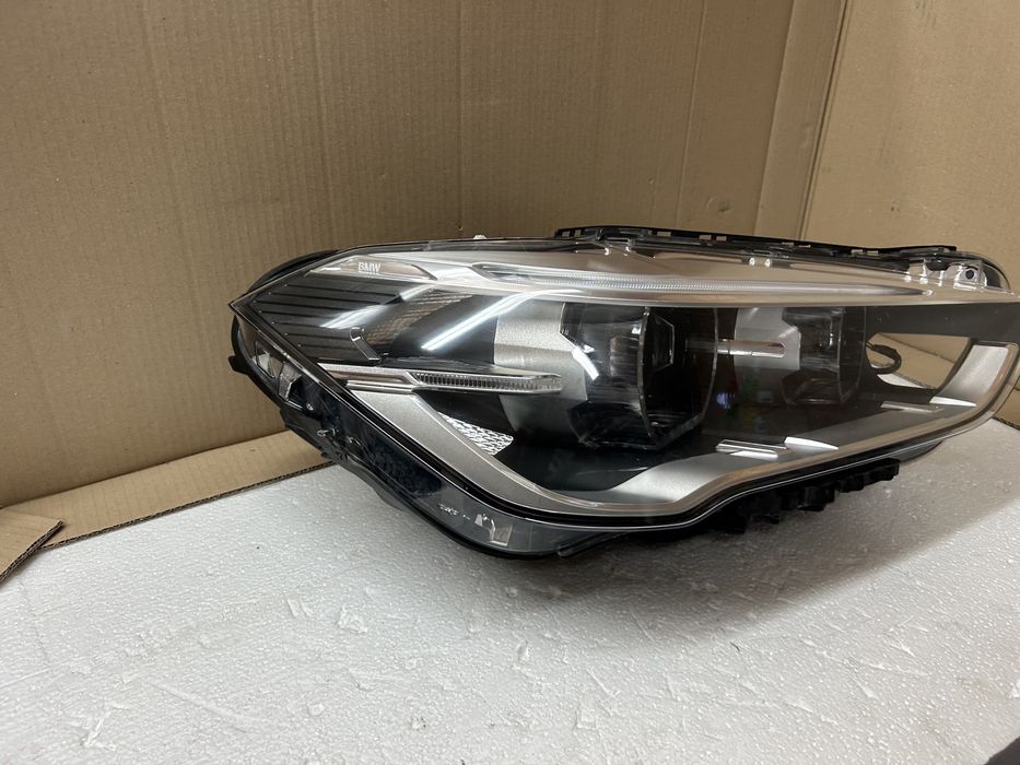Far faruri bmw X1 F48 full led adaptiv dreapta 2015-2018