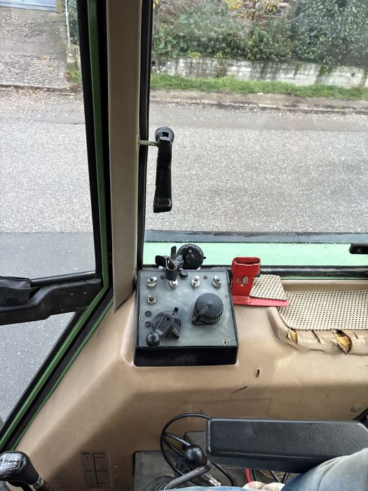 Fendt 311 LSA Turbomatic