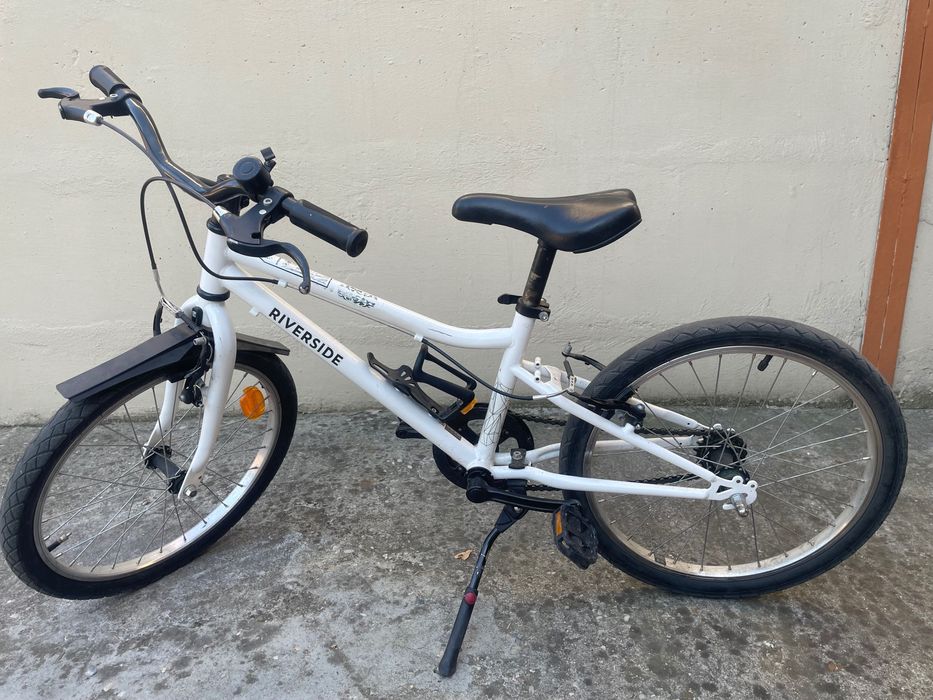 Vând bibicleta copii