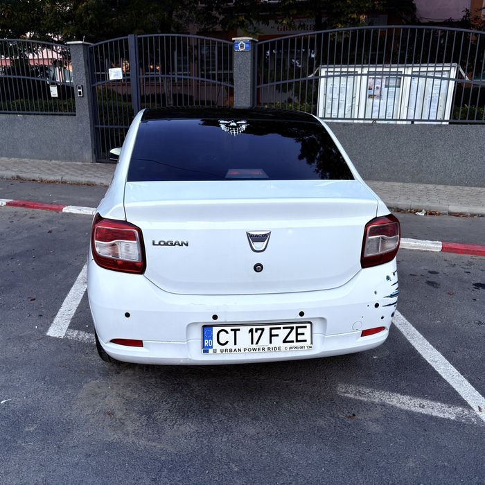 Vand dacia logan 1.5dCI