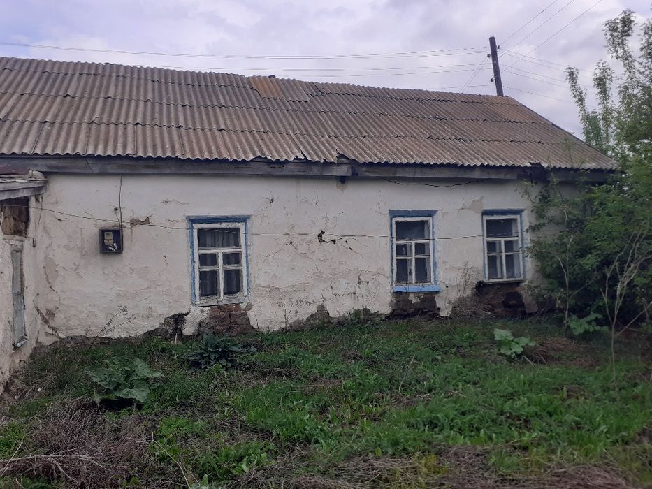Сдам дом под базу или хозяйство.