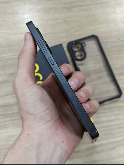 Telefon sotiladi poco x7 pro