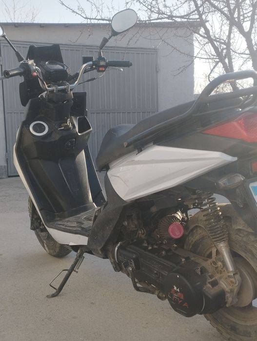 Мопед минус документ