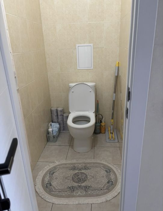 Продам 1 ком на аэрапорту