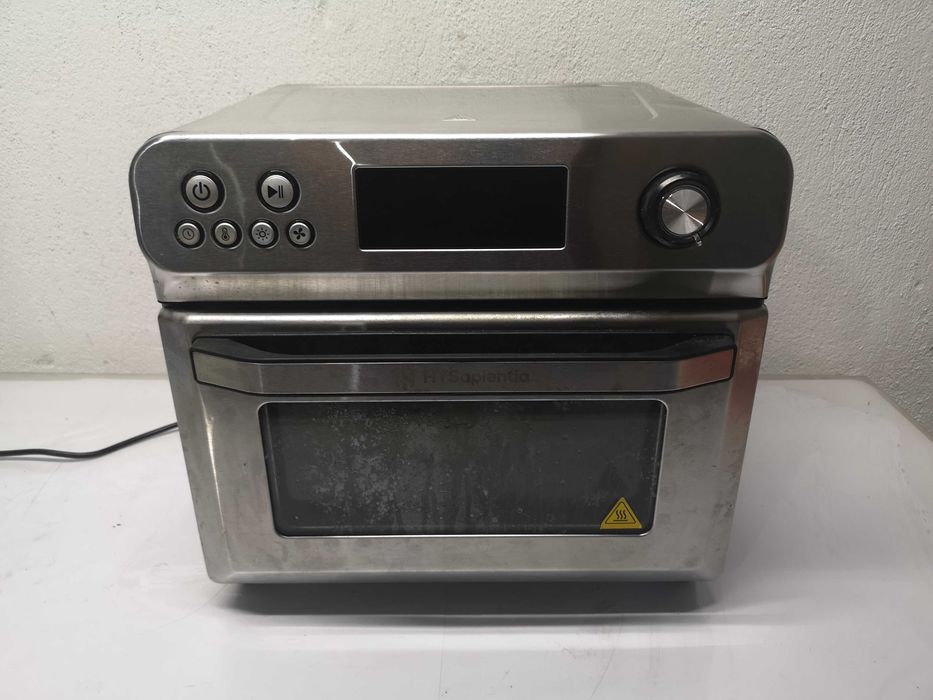 Фурна/Печка - HYSapientia 1800W / 24L