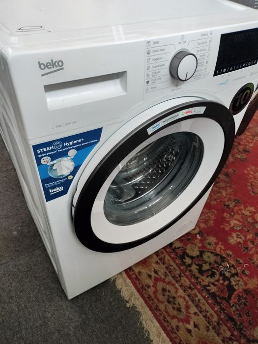Mașină de spălat Beko 9kg