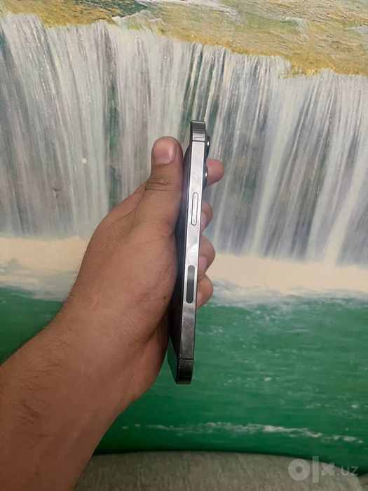 iPhone 13 pro 128 gb