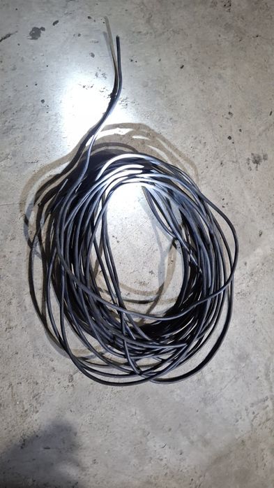 3talik medny kabel bor