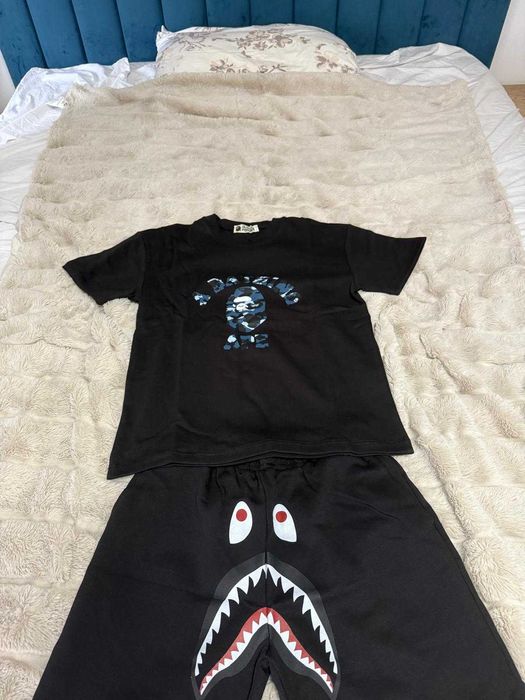 Compleu Bape Premium