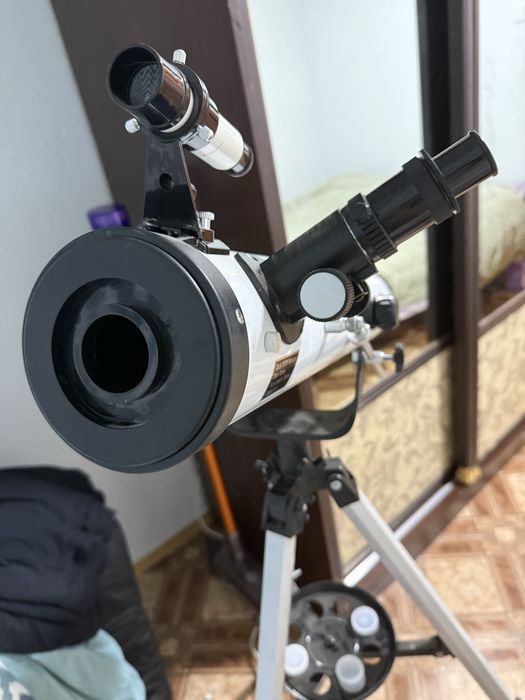 Телескоп телескоп