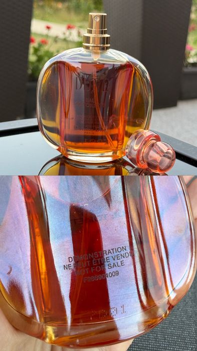 Dune EDT Dior, Champs-Elysees EDT Guerlain, Insolence EDP Guerlain, L’instant EDP Guerlain