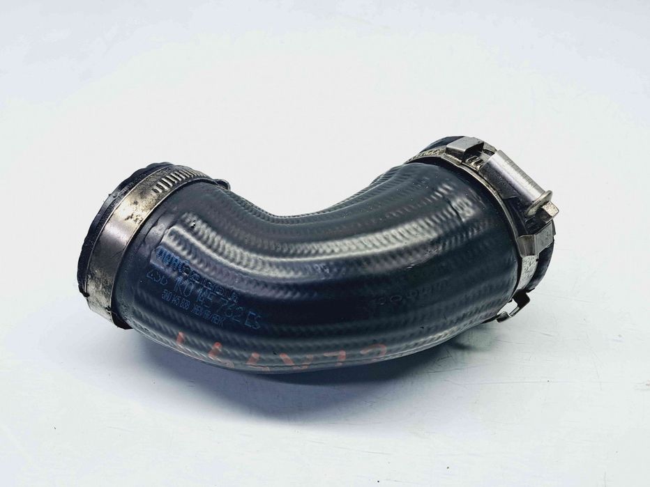 Furtun intercooler Volkswagen Golf 6 (5K1) [Fabr 2009-2013] 1K0145762E