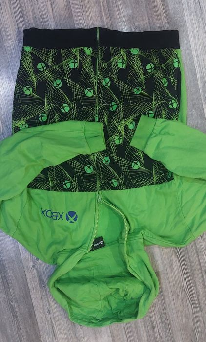 Детски суичер пролет/есен