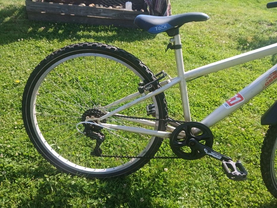 Bicicletă Rossi (MTB/Leisure) – 165 cm | Vând sau Schimb cu piese PC | Negociabil
