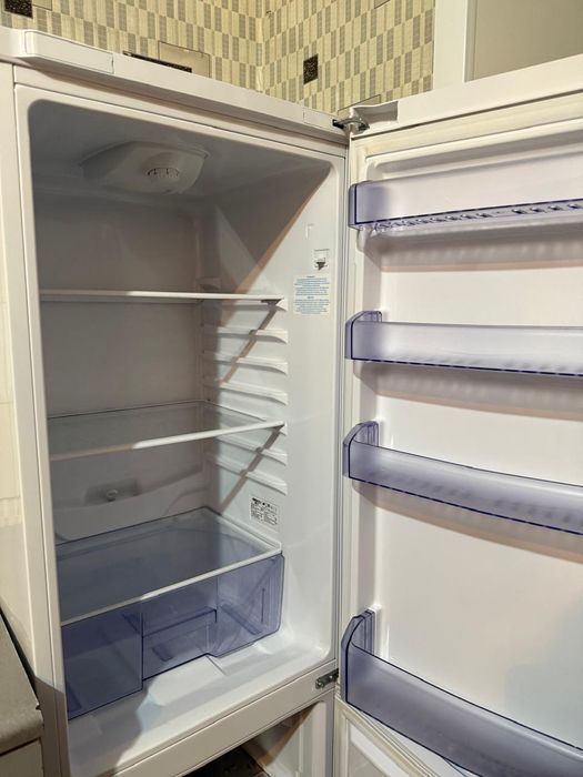 Холодильник Beka