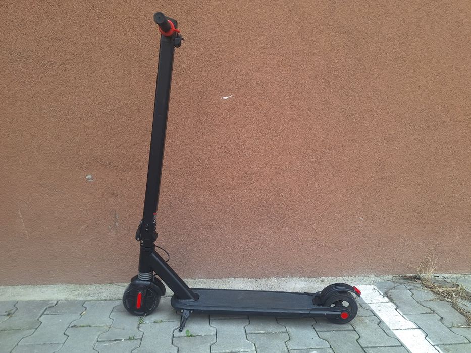 Trotineta electrică, copii, 3 trepte de viteza