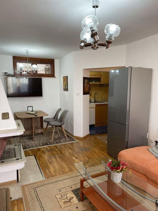 Тристаен апартамент под наем в ж.к. Младост 1, 2220663