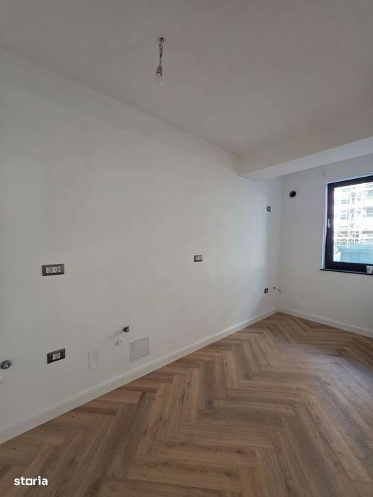 Apartament/Birou 2 Camere, Complex "My North Place". Terasa privată