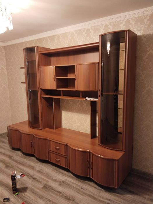 Продам шкаф стенку