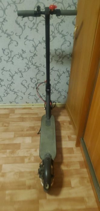 Самокат  Хсиаоми Мi365