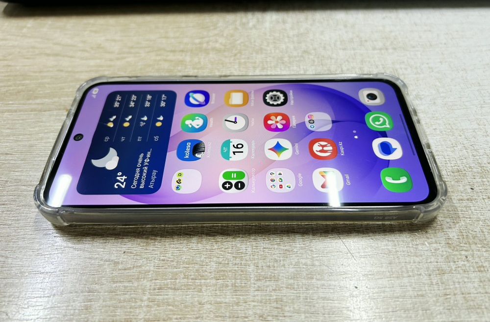 Samsung Galaxy A36 5G 256gb