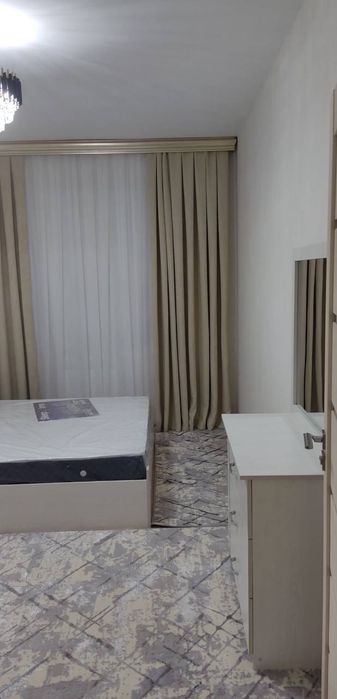 Алмазар сити 2х комнатная 600$