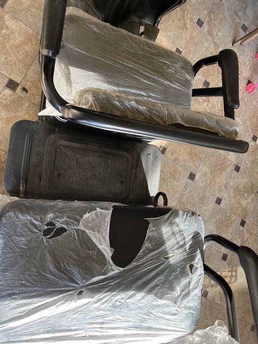 Электроскутер