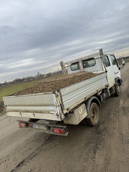 Tractari auto Asistenta rutiera Servicii transport basculabil Oradea b